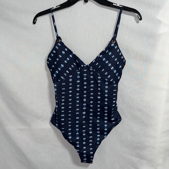 Rip Curl Surf Shack Good Coverage One Piece Swimsuit Small - Picture 5 of 13